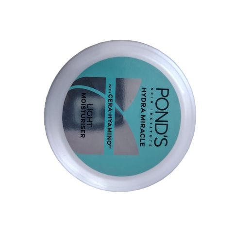 Pond’s Super Light Moisturiser Gel 100g