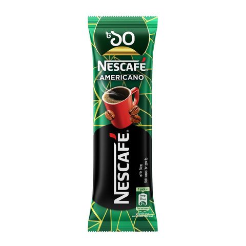 Nescafe Americano 8g