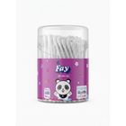 Fay Baby Cotton Buds Can 150 Pieces
