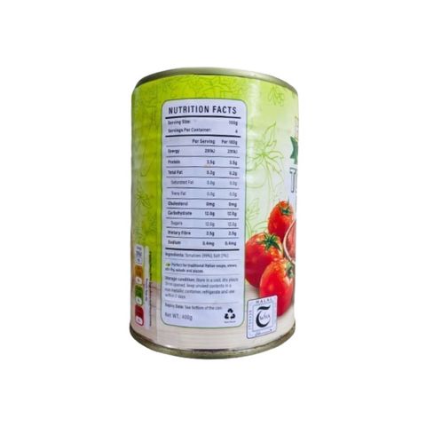Hosen Tomato Paste 400g