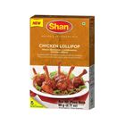 Shan Chicken Lollipop Recipe & Seasoning Mix 60g