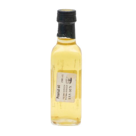 Farmer's Gold Peanut Oil 100ml