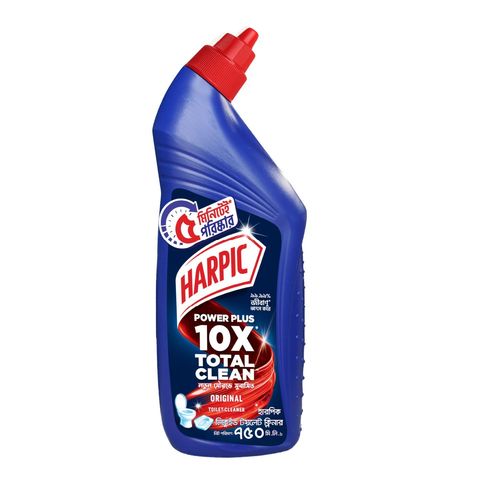 Harpic Toilet Cleaner Liquid Original 750ml