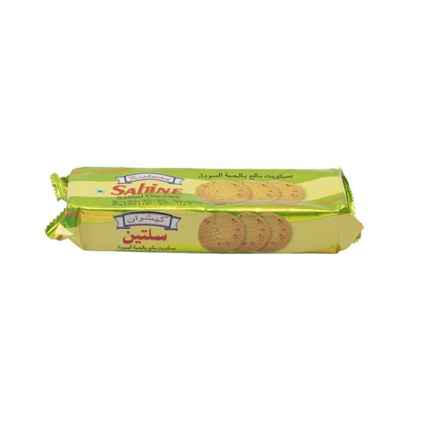 Kishwan Saltine Biscuit 60g