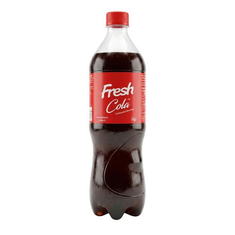 Fresh Cola 1L