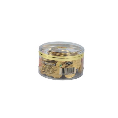 Jb Chock Coin Chocolates 150g