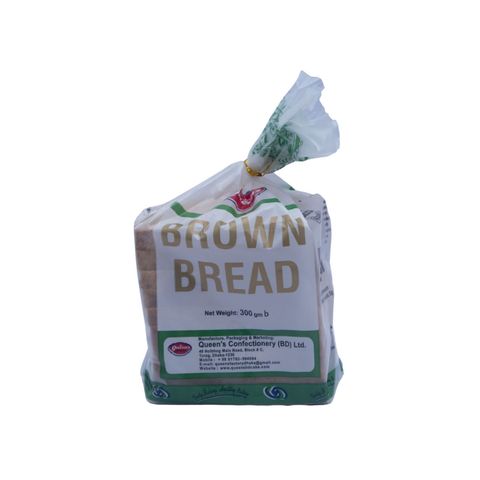 Queen's Brown Bread 300g