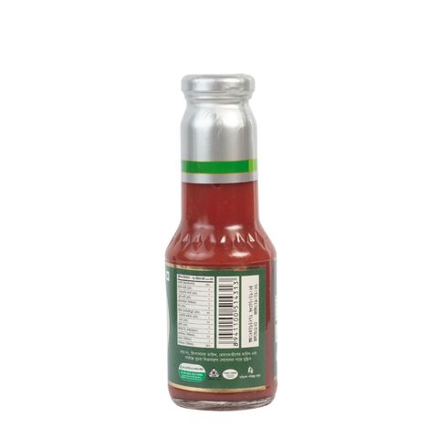 Ruchi Tomato Ketchup Sauce  350g