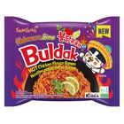 Samyang Buldak Habanero Lime Ramen 135g