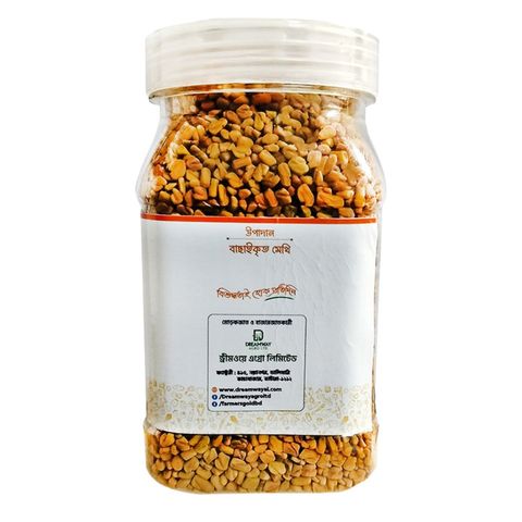 Farmer's Gold Fenugreek Seed 100g