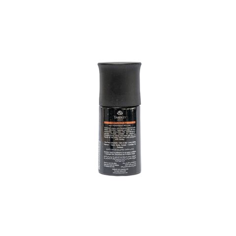 Yardley Roll On Legacy 50ml