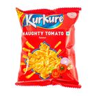 Kurkure Naughty Tomato Flavour 15g (±2g)