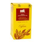 Kazi & Kazi Tea Green Lemongrass 60g 40 Sachets