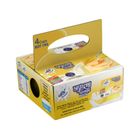Combo Box (Adult) Shokti+ Mango Delight Yoghurt 320g 