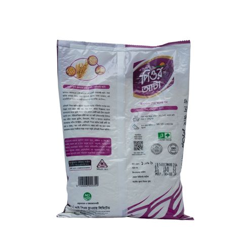 ACI Pure Premium Atta 1kg
