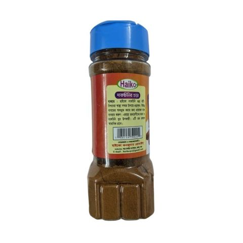 Haiko Cinnamon Powder 50g