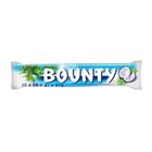 Bounty Coconut Filled Chocolate Double Bars 57g