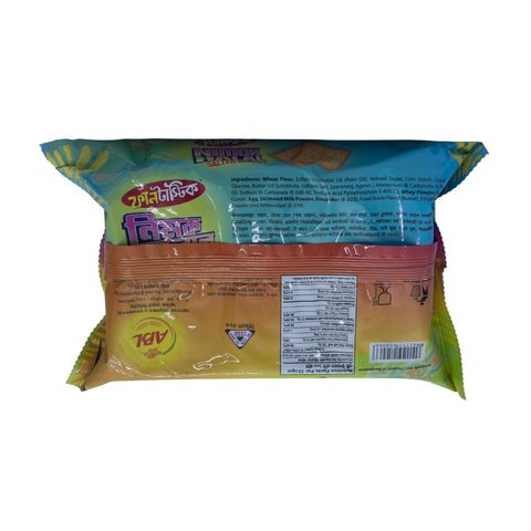 Funtastic Nimok Halal Buiscuit 180g