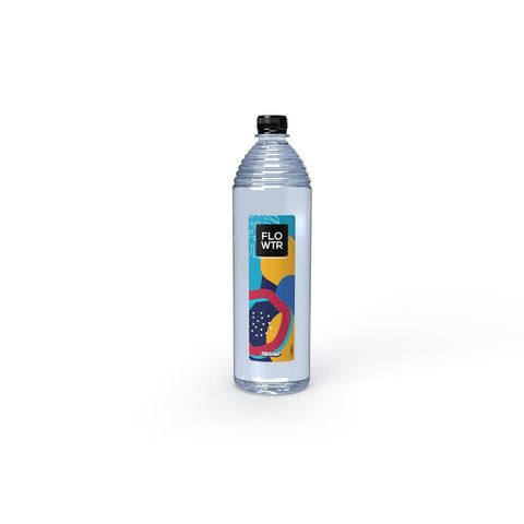 Flo Wtr Packaged Drinking Water Assorted 1L