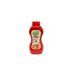 Utsho Hot Tomato Sauce Plastic Bottle 500g