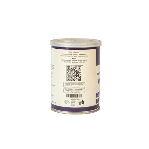 Royal Gardens Mixed Nuts 150g