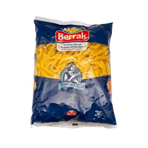 Berrak Pasta Penne 500g