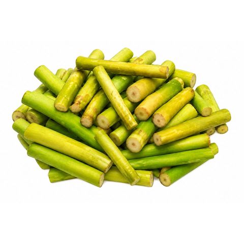 Taqwa Agro Deshi Kochur Loti IQF Cut & Clean 250gm ± 10