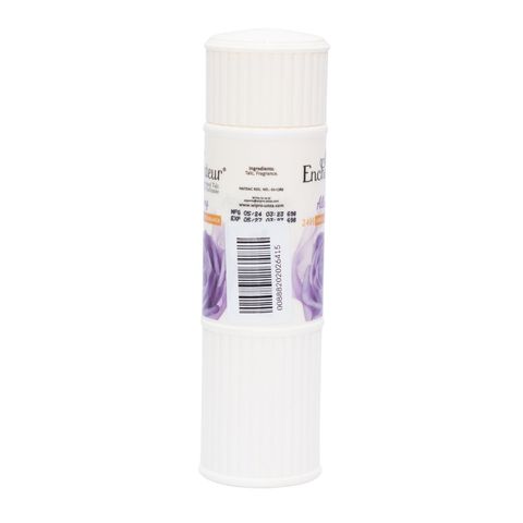 Enchanteur Perfumed Talc Alluring 125g (±1%)