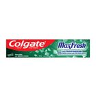 Colgate Max Fresh Clean Mint Toothpaste 100ml 