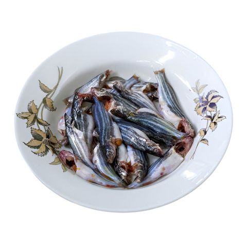 Gulsha Tengra Fish Ready To Process 500g