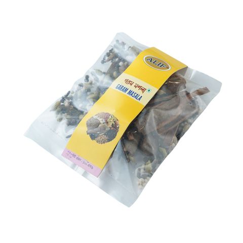 Alif Garam Masala 100g