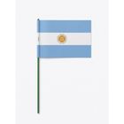 Argentina Table Flag 1 Piece