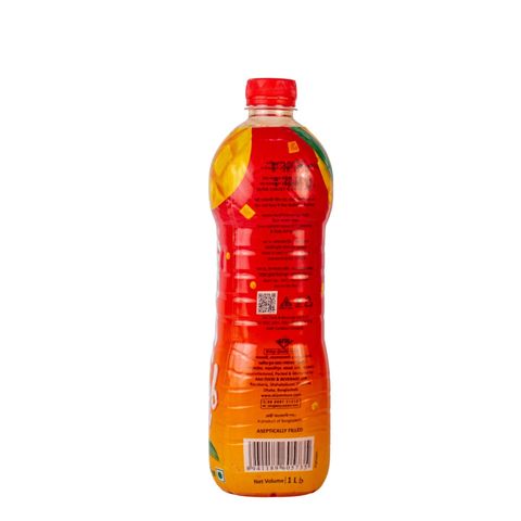 Frutika Mango Fruit Drink 1L