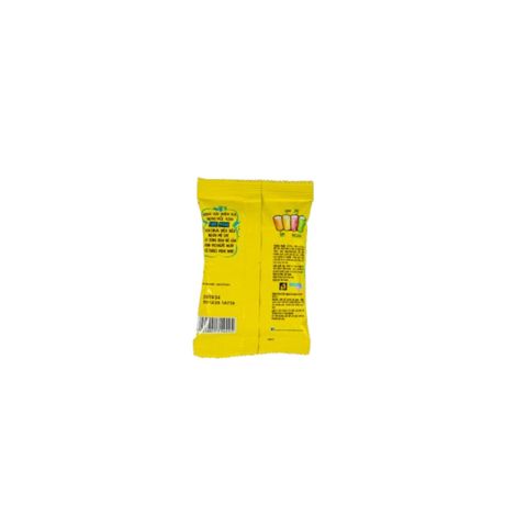 Chupa Chups Sour Tube Mini Soft Candy 24g