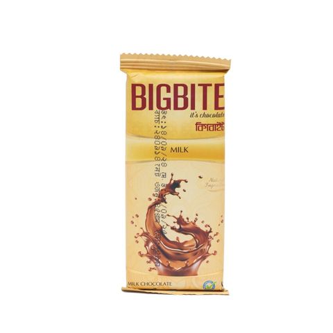 Big Bite Milk Chocolate 45g