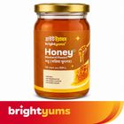 brightyums Mustard Flower Honey 500g