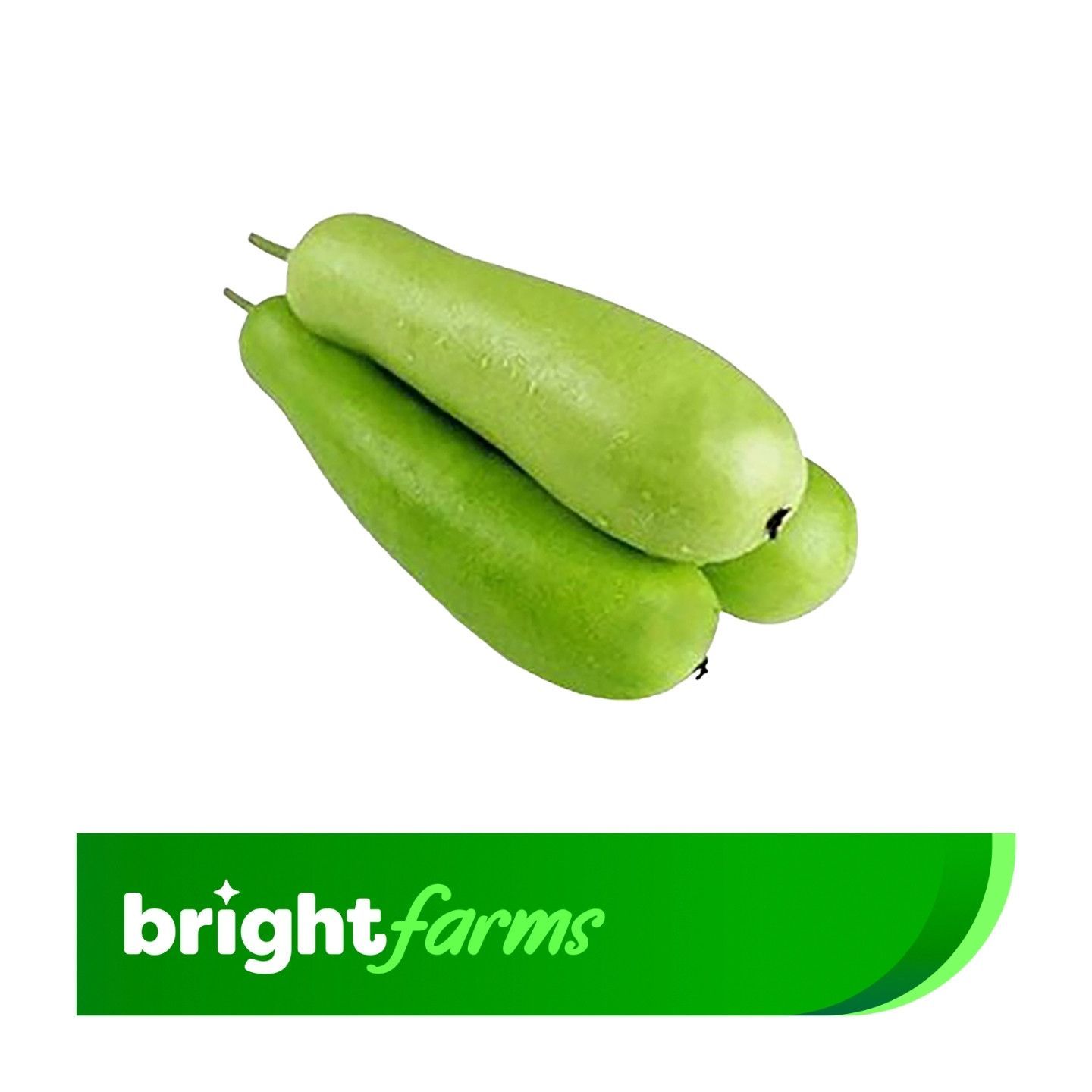brightfarms Bottle Gourd (Lau) Long 1 Piece