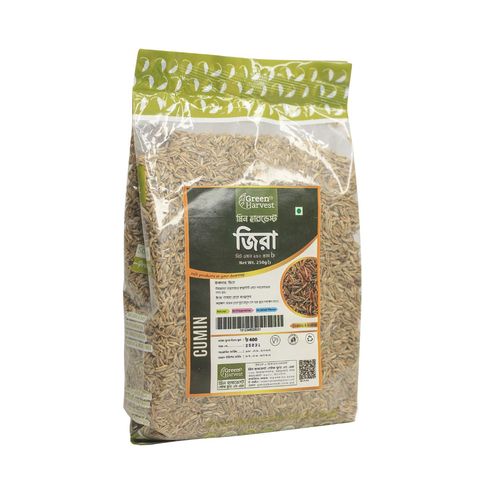 Green Harvest Cumin 250g