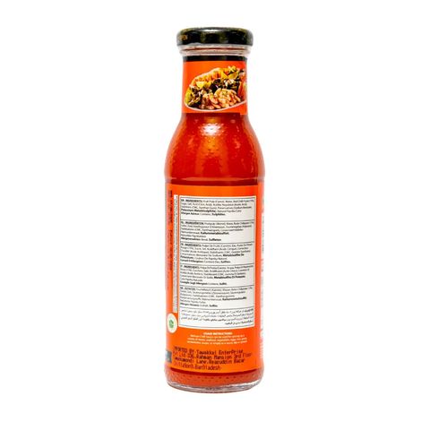 Mehran Chili Sauce 290g