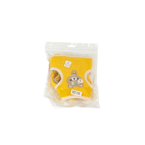 Cat Belt Harness (Assorted) 1 Piece