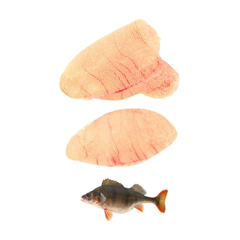 Rui Fish Egg 250g