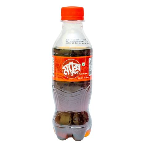 Maxx Cola Pet Bottle 250ml