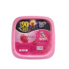 Za n Zee Strawberry Ice Cream 1L