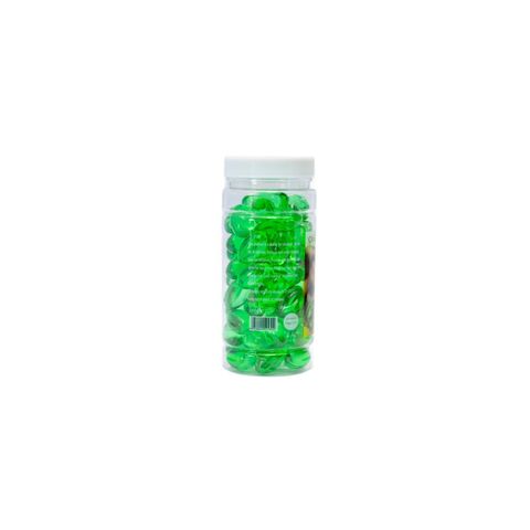 Hair Soft Gel Assorted 60 Pieces 