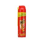 Red Hit Anti Cockroach Aerosol 625ml