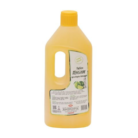 Finex Floor Cleaner Lime Fresh 1L