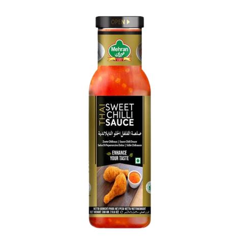 Mehran Thai Sweet Chili Sauce 300g