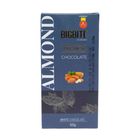 Well Food Almond Premium White Chocolate 50g