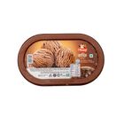 Polar Coffee Ice Cream 1L