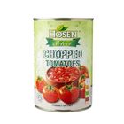 Hosen Select Chopped Tomato 400g
